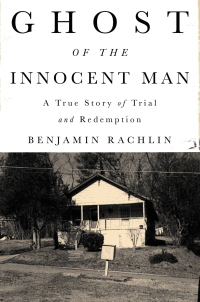 Cover image: Ghost of the Innocent Man 9780316311489