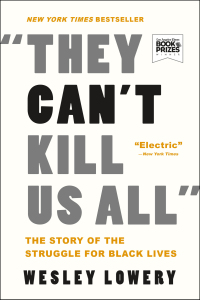Cover image: They Can't Kill Us All 9780316312479