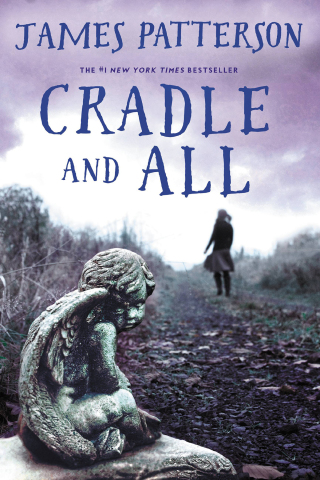 Cover image: Cradle and All 9780316690614