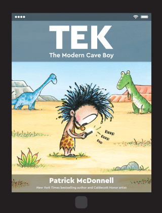 Cover image: Tek 9780316315944
