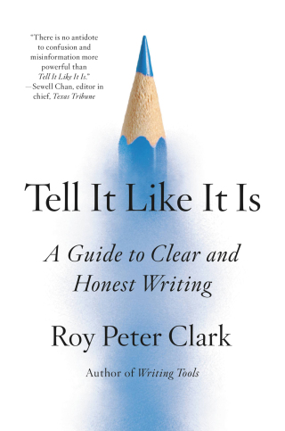 Cover image: Tell It Like It Is 9780316317139