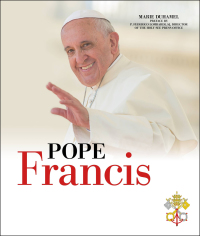 Cover image: Pope Francis 9780316317764