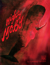 Cover image: Mighty Moby 9780316299367