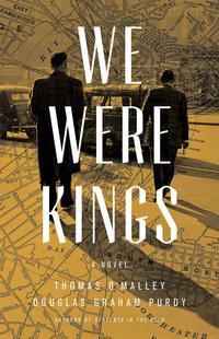 Cover image: We Were Kings 9780316323512