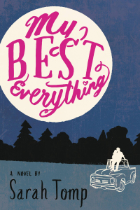 Cover image: My Best Everything 9780316324786