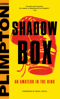 Cover image: Shadow Box 9780316326643