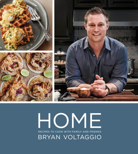 Home: Recipes to Cook with Family and Friends - FULL INSTANT DOWNLOAD | PDF DOCX EPUB