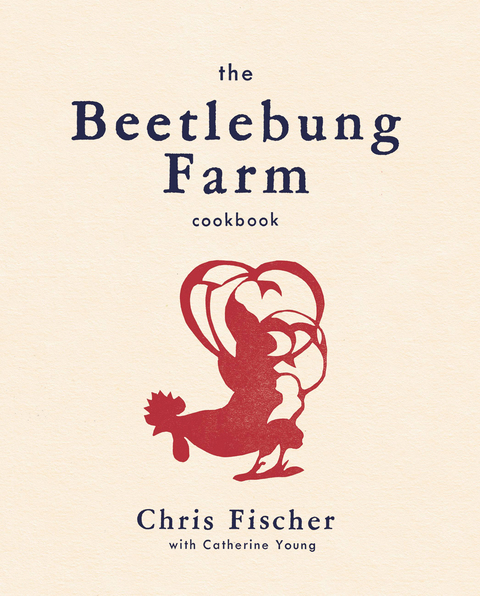The Beetlebung Farm Cookbook: A Year of Cooking on Martha's Vineyard - FULL INSTANT DOWNLOAD | PDF DOCX EPUB