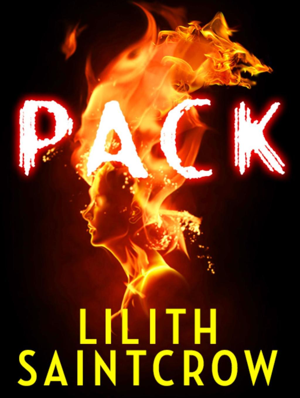 Pack (eBook)