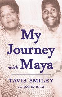 Cover image: My Journey with Maya 9780316341738
