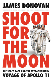 Cover image: Shoot for the Moon 9780316341783