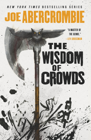 Cover image: The Wisdom of Crowds 9780316187244