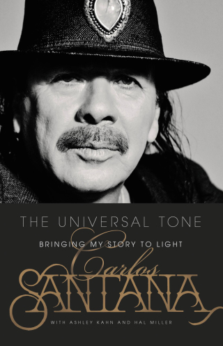 Cover image: The Universal Tone 9780316244923
