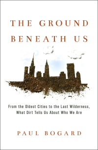 Cover image: The Ground Beneath Us 9780316342261