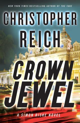 Cover image: Crown Jewel 9780316342391