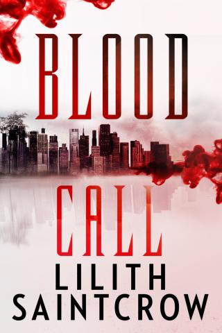 Cover image: Blood Call 9780316343640