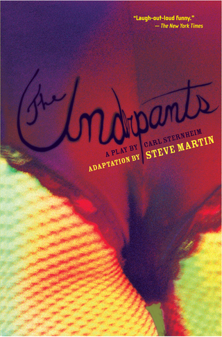 Cover image: The Underpants 9780786888245