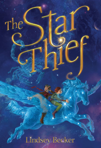 Cover image: The Star Thief 9780316348553