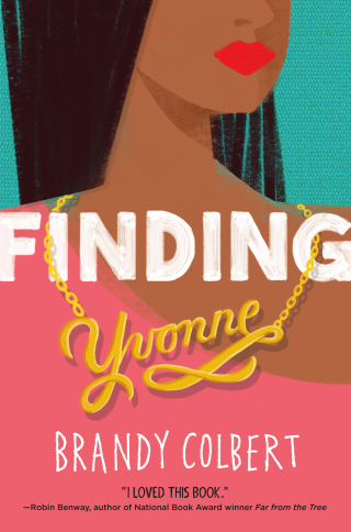 Cover image: Finding Yvonne 9780316349062