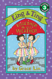 Cover image: Ling & Ting: Together in All Weather 9780316349758