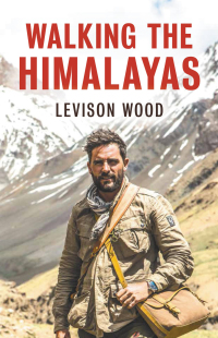 Cover image: Walking The Himalayas 9780316352413