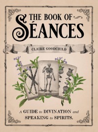 Cover image: The Book of Séances 9780316353342
