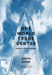 Cover image: One World Trade Center 9780316336314