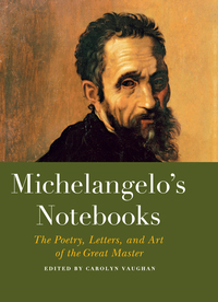 Cover image: Michelangelo's Notebooks 9780316353786