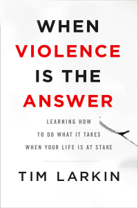 Cover image: When Violence Is the Answer 9780316354639