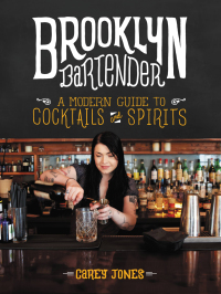 Cover image: Brooklyn Bartender 9780316355834