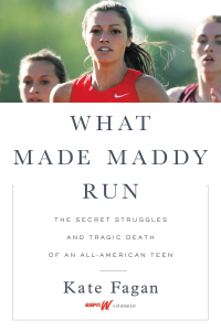 Cover image: What Made Maddy Run 9780316356541