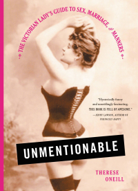 Cover image: Unmentionable 9780316358040