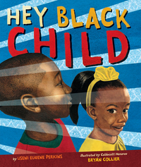 Cover image: Hey Black Child 9780316360302