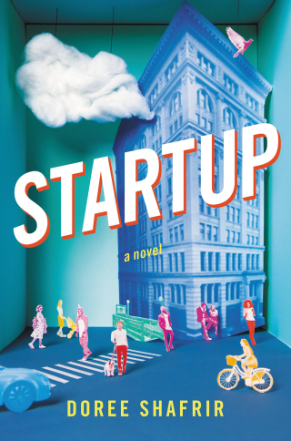 Cover image: Startup 9780316360388