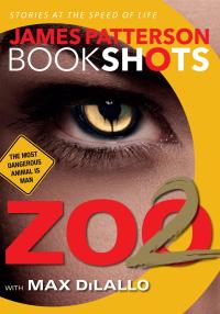 Cover image: Zoo 2 9780316360579