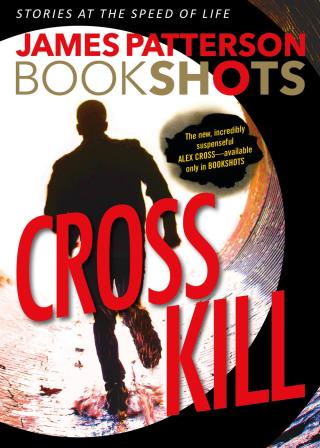 Cover image: Cross Kill 9780316360623