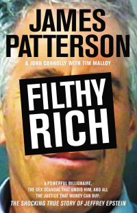 Cover image: Filthy Rich 9780316274050