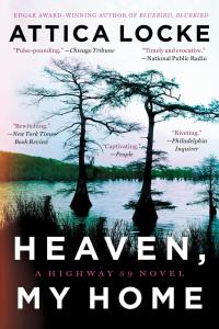 Cover image: Heaven, My Home 9780316363402