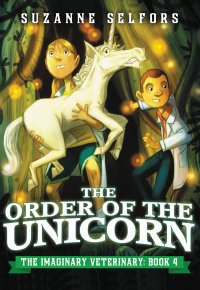 Cover image: The Order of the Unicorn 9780316364102
