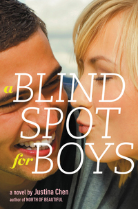Cover image: A Blind Spot for Boys 9780316102537
