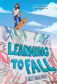 Cover image: Learning to Fall 9780316367974