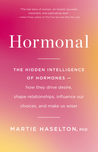 Cover image: Hormonal 9780316369213