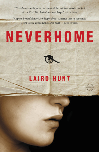 Cover image: Neverhome 9780316370134