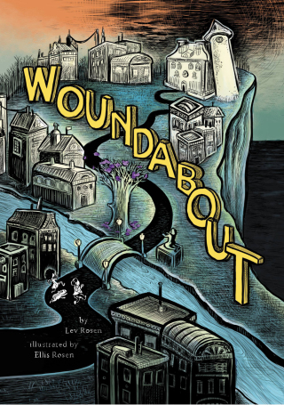 Cover image: Woundabout 9780316370783