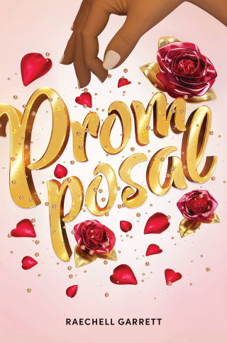 Cover image: Promposal 9780316371704