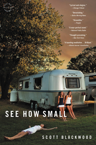 Cover image: See How Small 9780316373975
