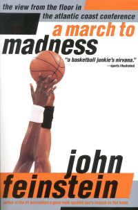 Cover image: A March to Madness 9780316277402