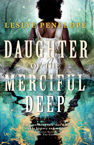 Cover image: Daughter of the Merciful Deep 9780316378222