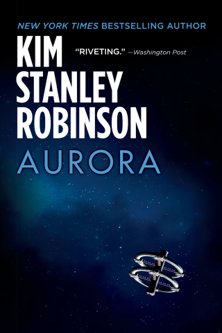 Cover image: Aurora 9780316098106
