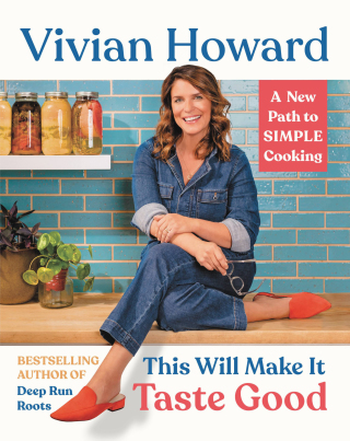 Cover image: This Will Make It Taste Good 9780316381123